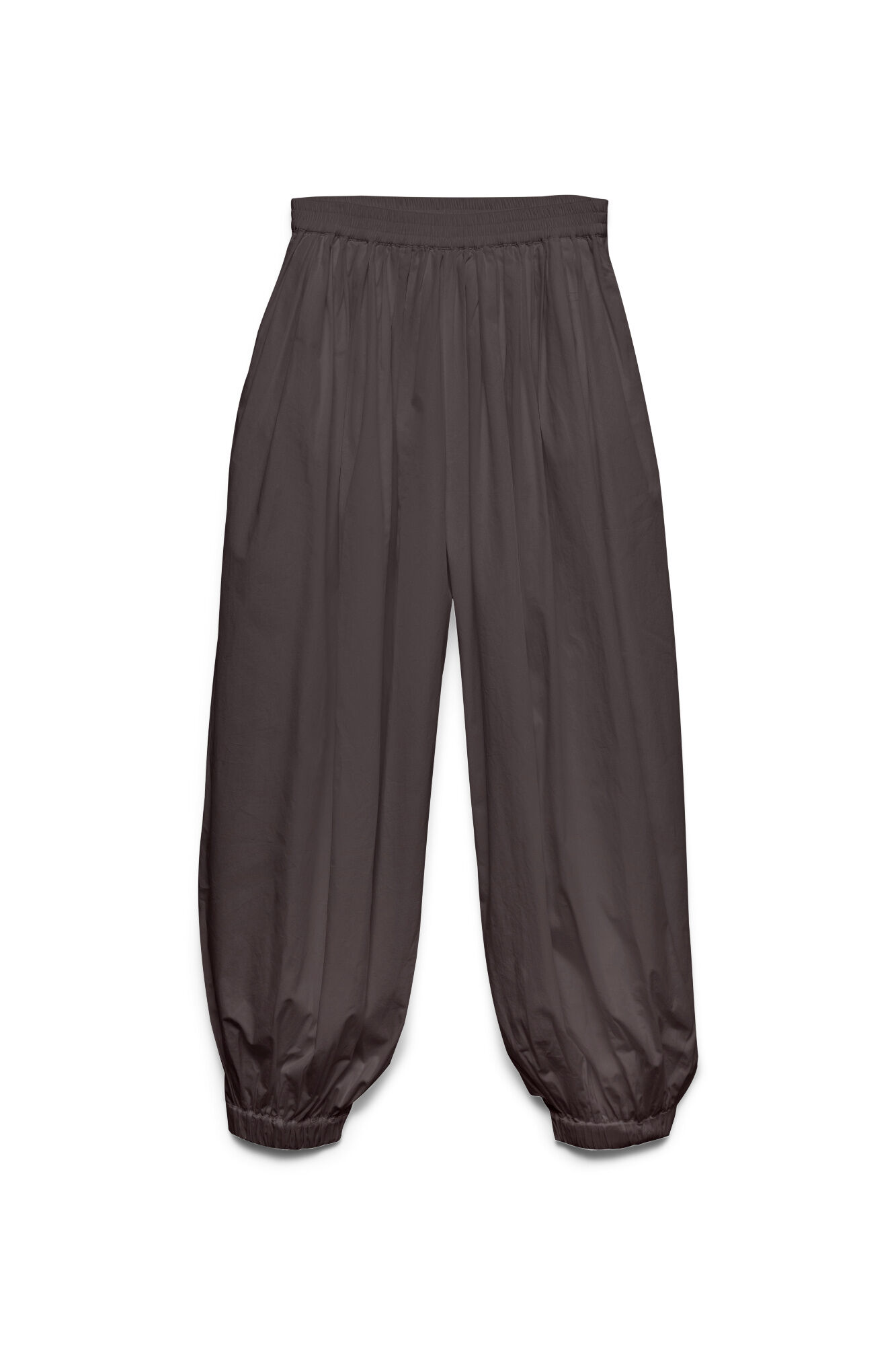 Vero Moda Cal&ccedil;a bombacha cintura el&aacute;stica