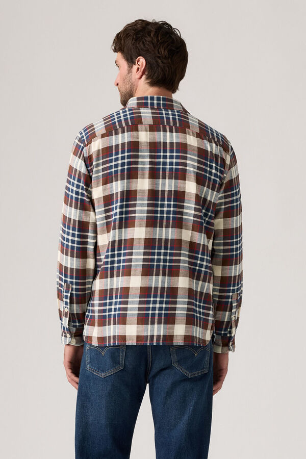Levi's Camisa Levis&reg; Multicolor