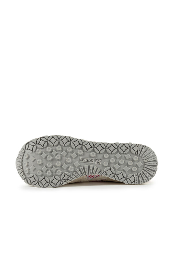 Munich Zapatilla Massana Sky Beige