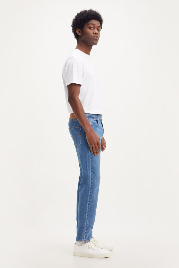 Levi's Vaquero 502 ™Taper Azul