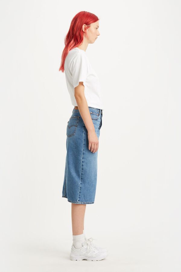 Levi's Falda vaquera Levis&reg; Azul