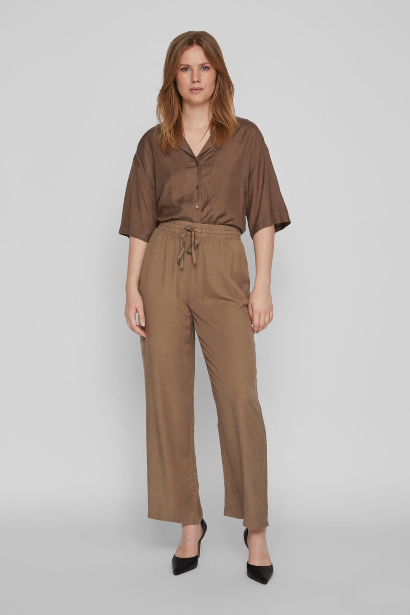 Vila Pantal&oacute;n holgado