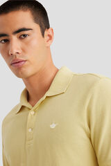 Dockers Polo Dockers® Originals Amarelo