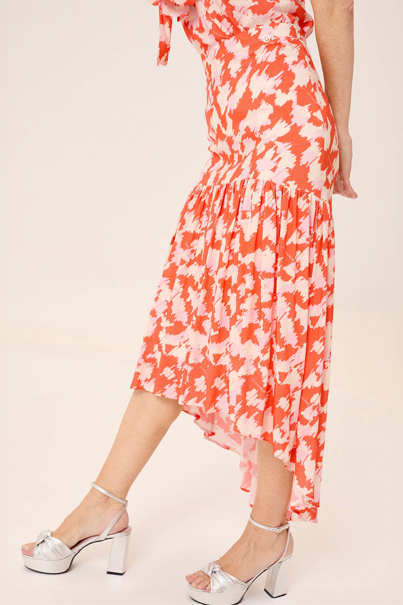 Dolores Promesas Falda Zia