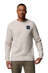 Columbia Sudadera Columbia Trek&trade; para hombre Beige