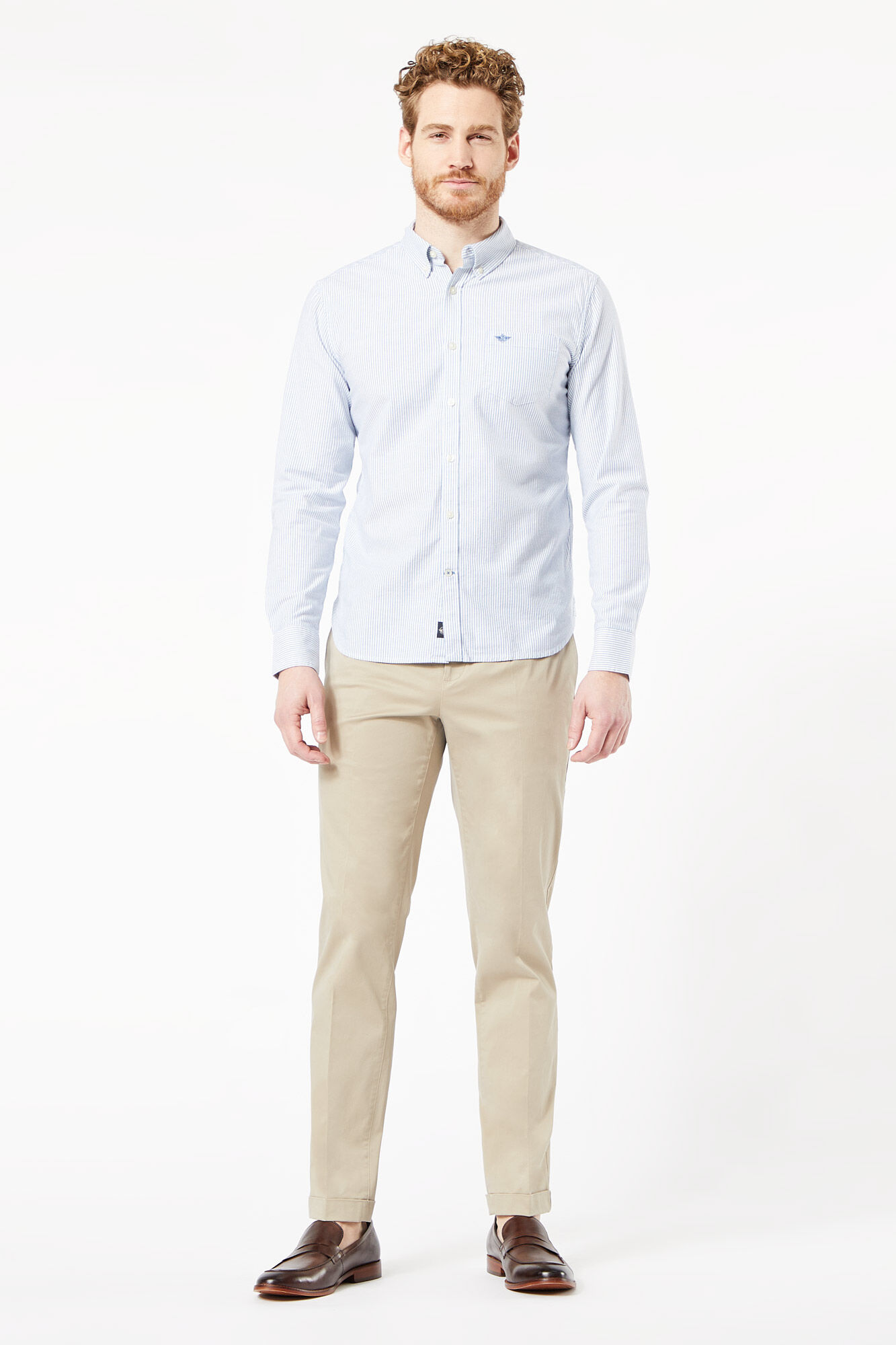 Dockers Dockers&reg; SHIRTS - OXFORD