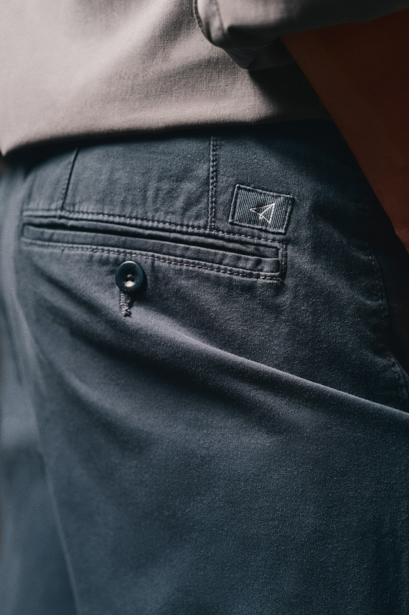 OOTO Pantal&oacute;n chino slim