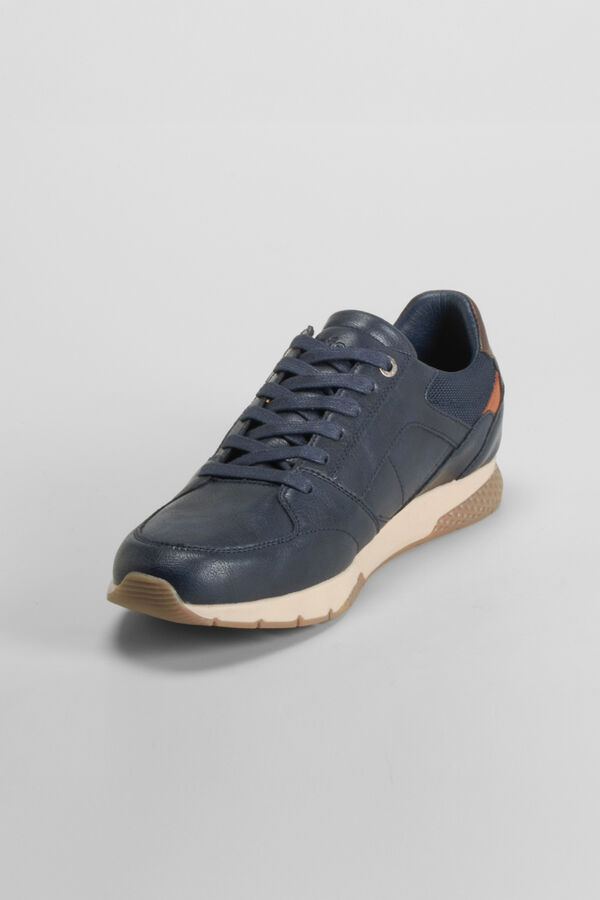 Comfeet Deporitva urbana COMFEET Azul marino