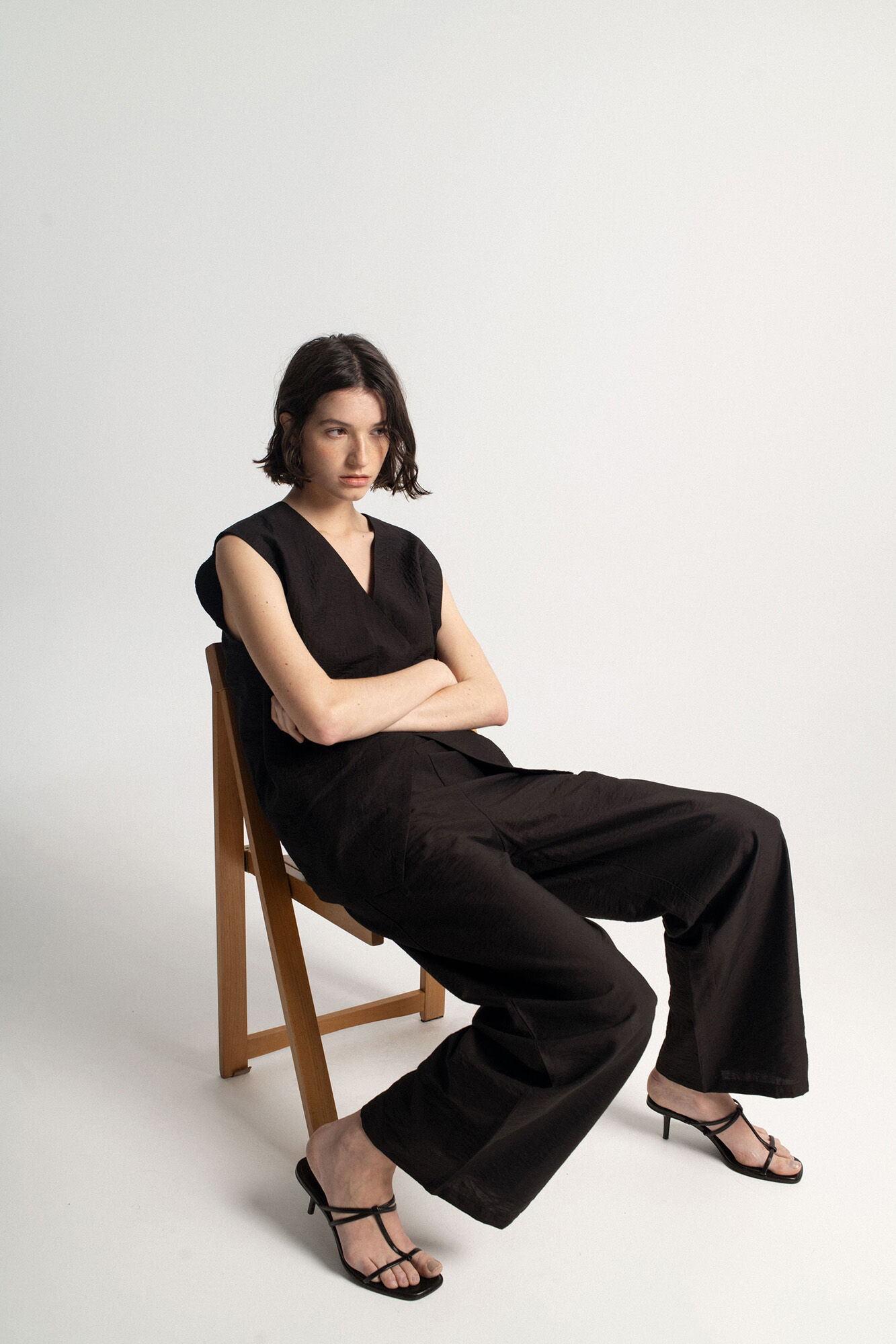 Object Cal&ccedil;as perna larga