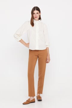 Pantalones de Mujer | Nuevas ofertas Otoño-Invierno | Fifty Outlet