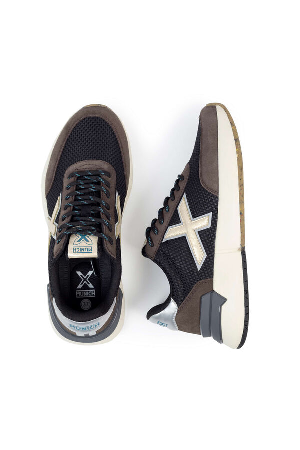 Munich Versus 110 Esportes Preto