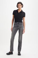 Levi's Vaquero 314&trade; Shaping Straight Gris