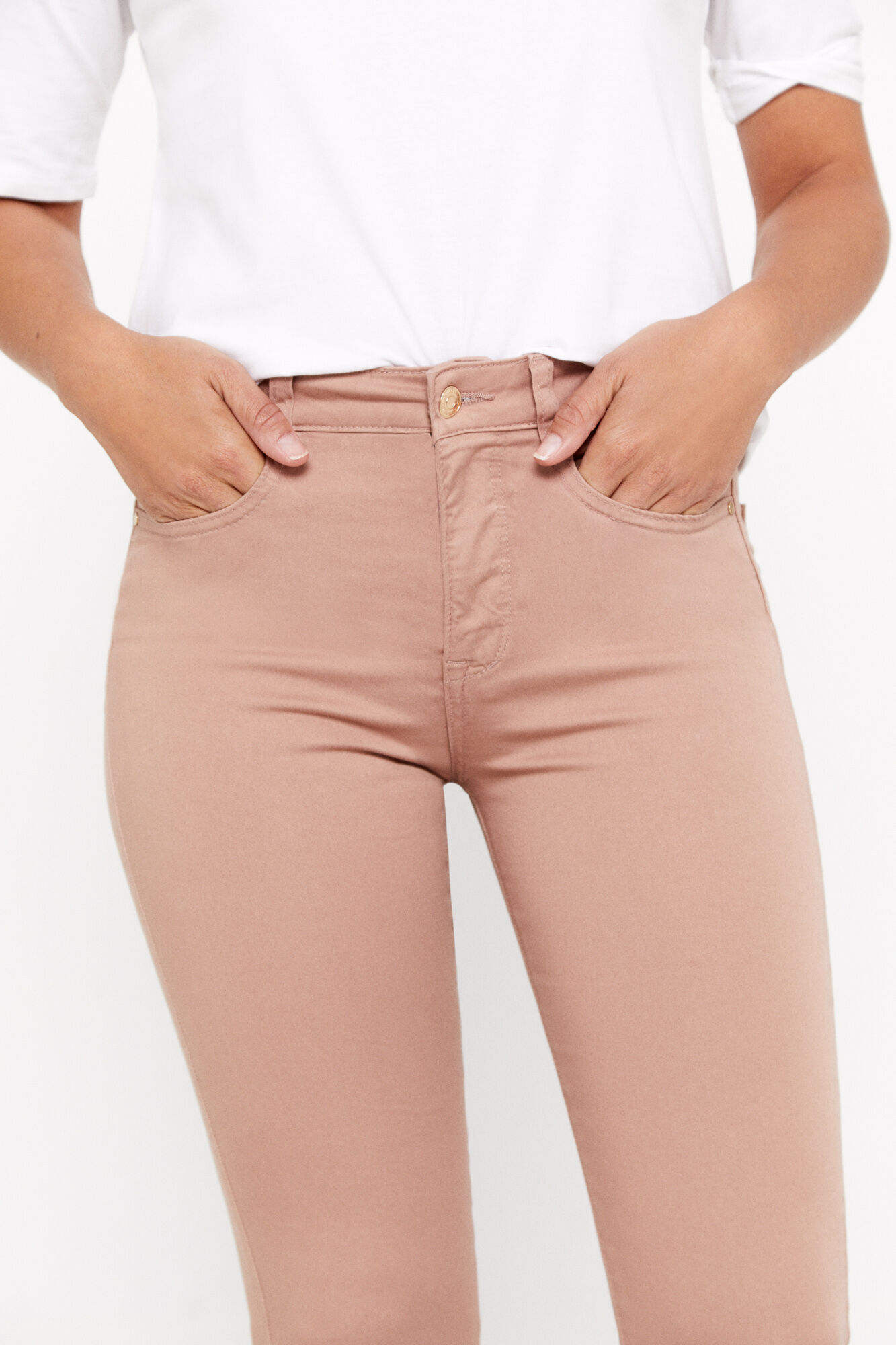 Cortefiel Cal&ccedil;as sensational cor