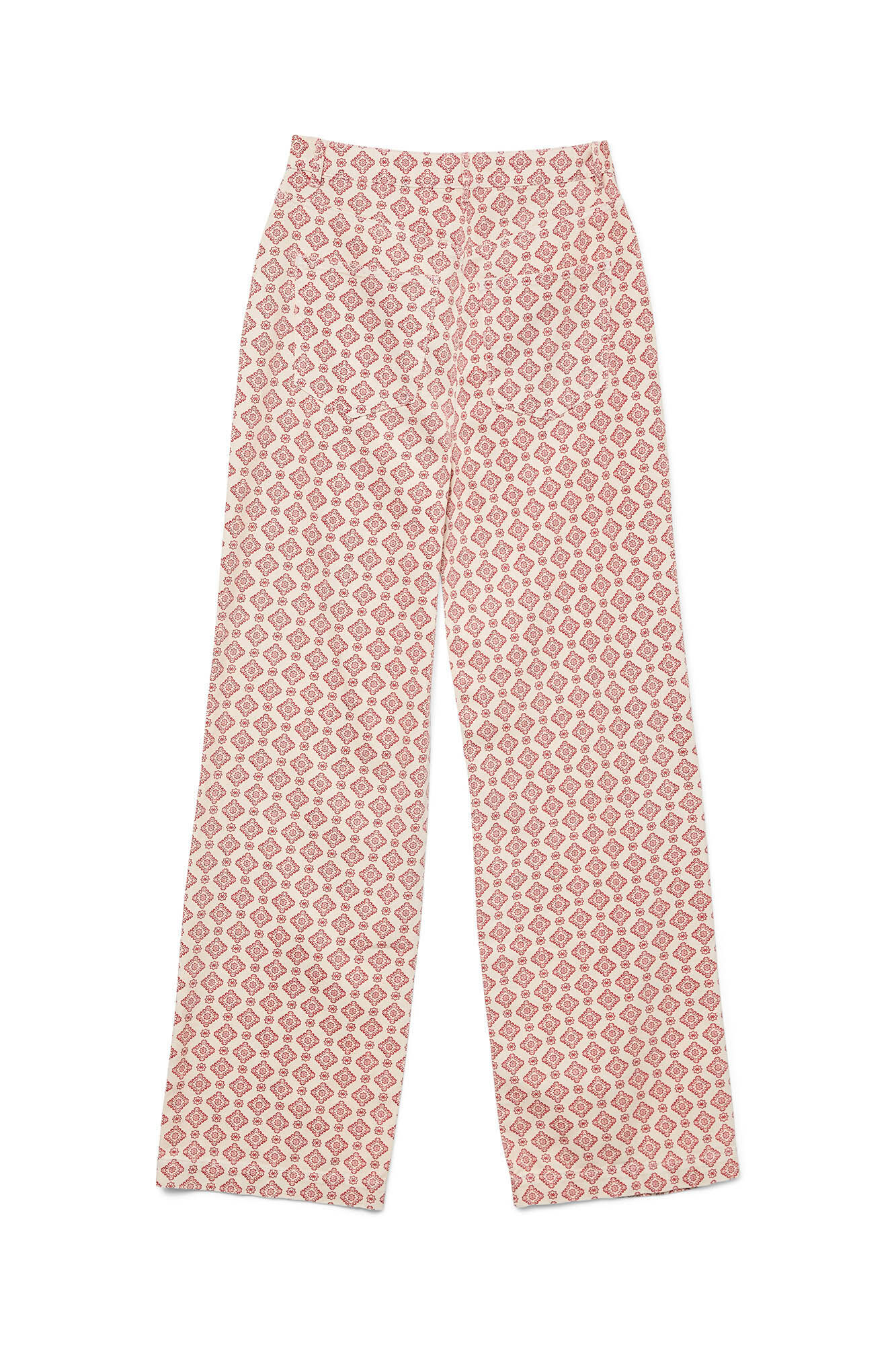 Vero Moda Jeans estampado