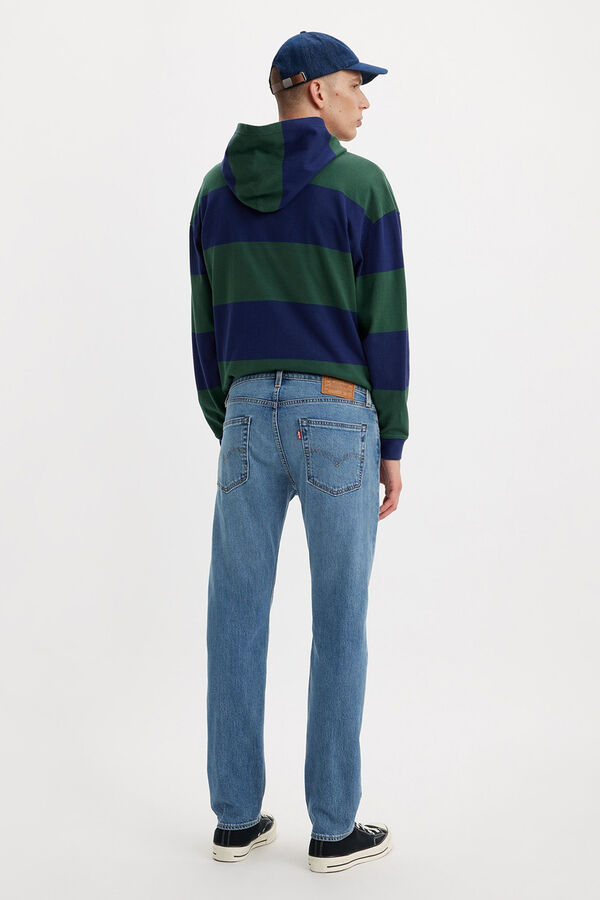 Levi's Jeans 502&trade; Taper Azul