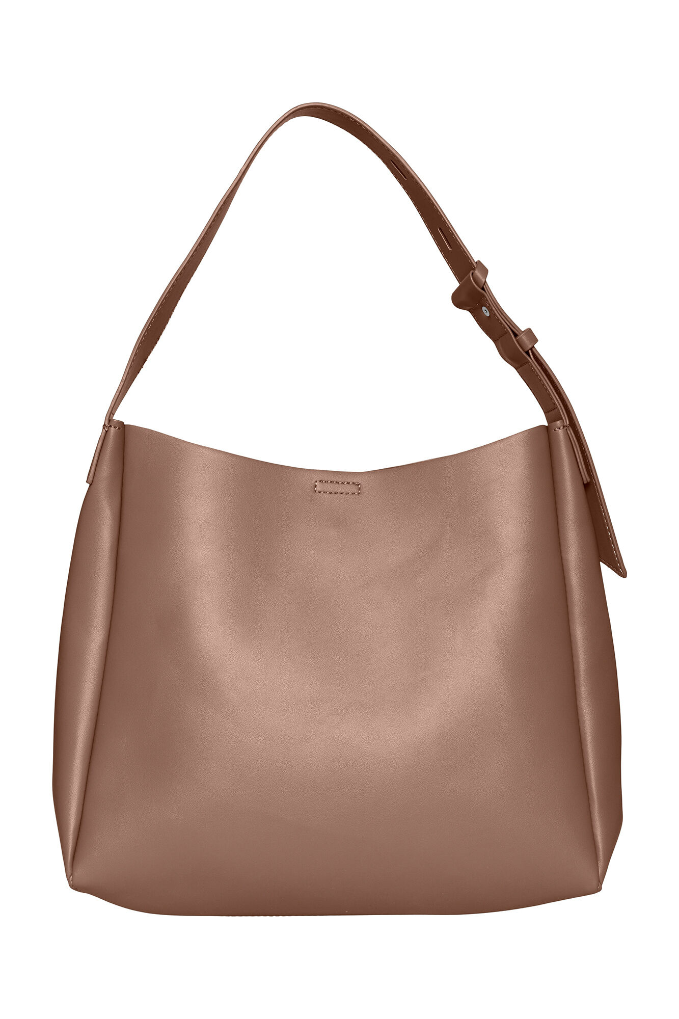 Vero Moda Bolso efecto piel