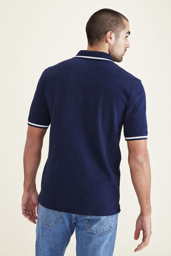 Dockers Polo Dockers&reg; Originals Azul marino
