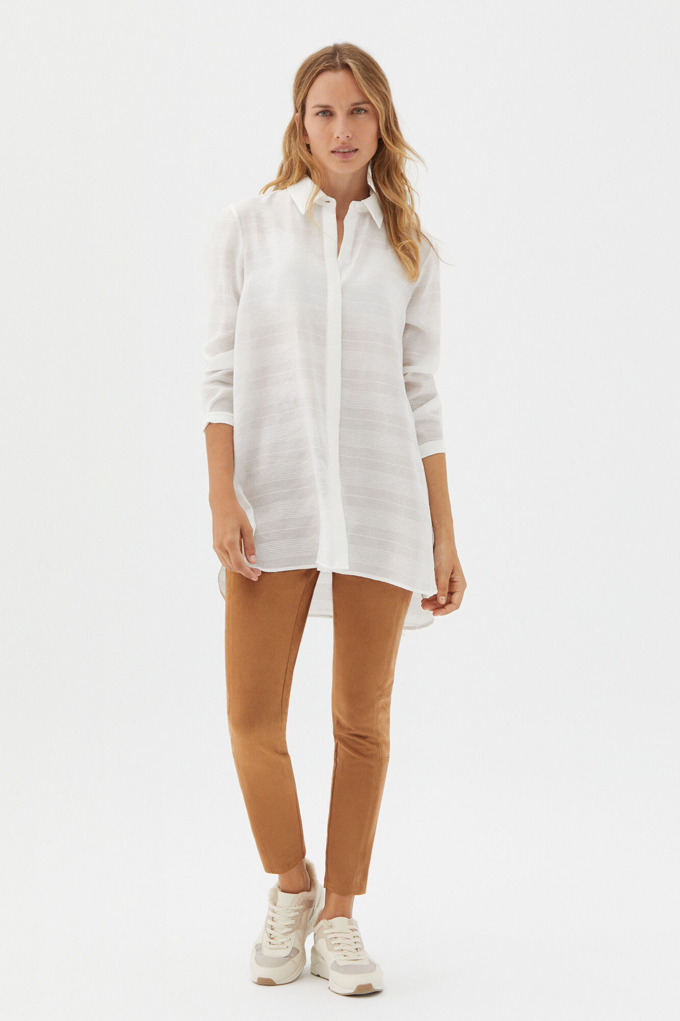 Pantalones de Mujer | Nueva Colección | Fifty Outlet