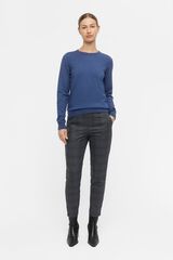 Object Calças  Cinzento