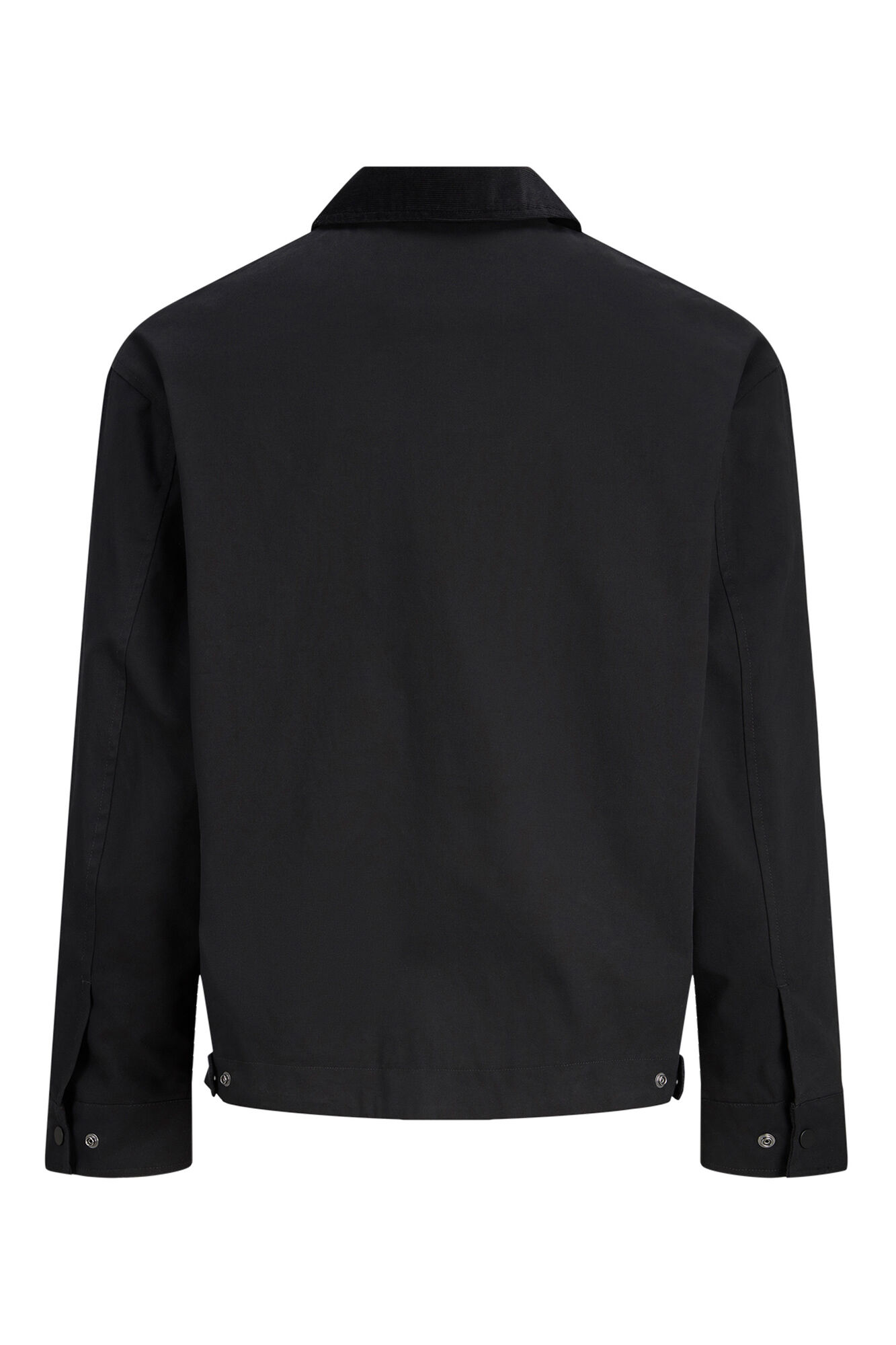 Jack & Jones Blus&atilde;o de corte regular  