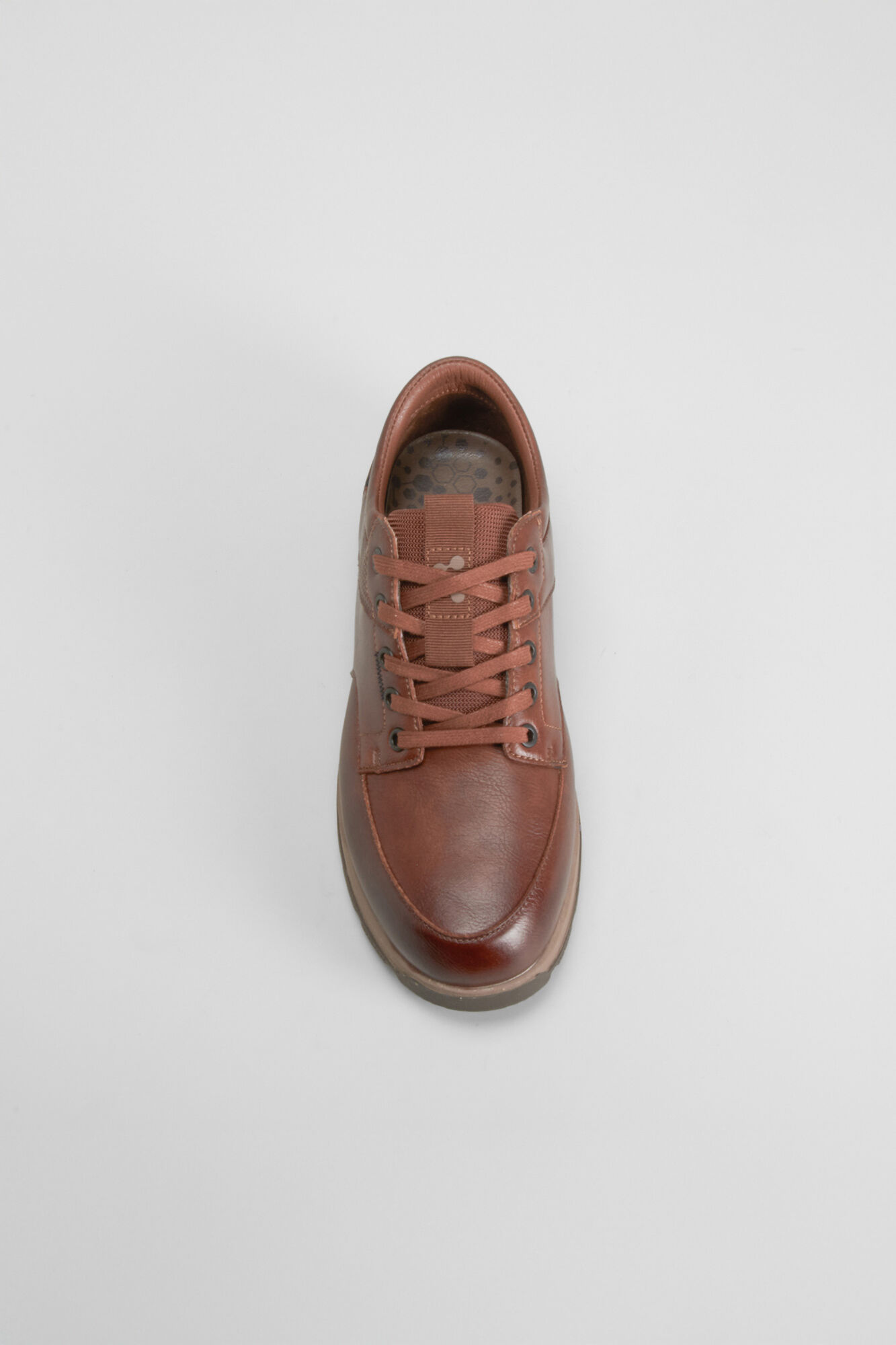 Comfeet Zapato blucher ikimba COMFEET