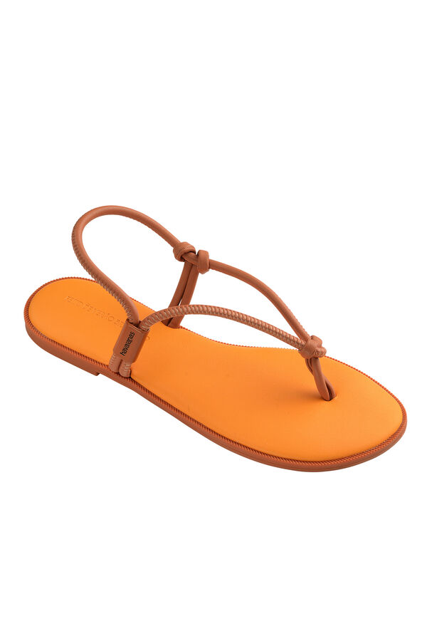 Havaianas Havaianas una acai Naranja