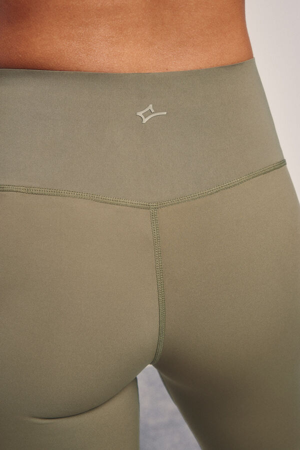 Dash and Stars Leggings pirata c&aacute;qui COMPRESSIVAS impress&atilde;o