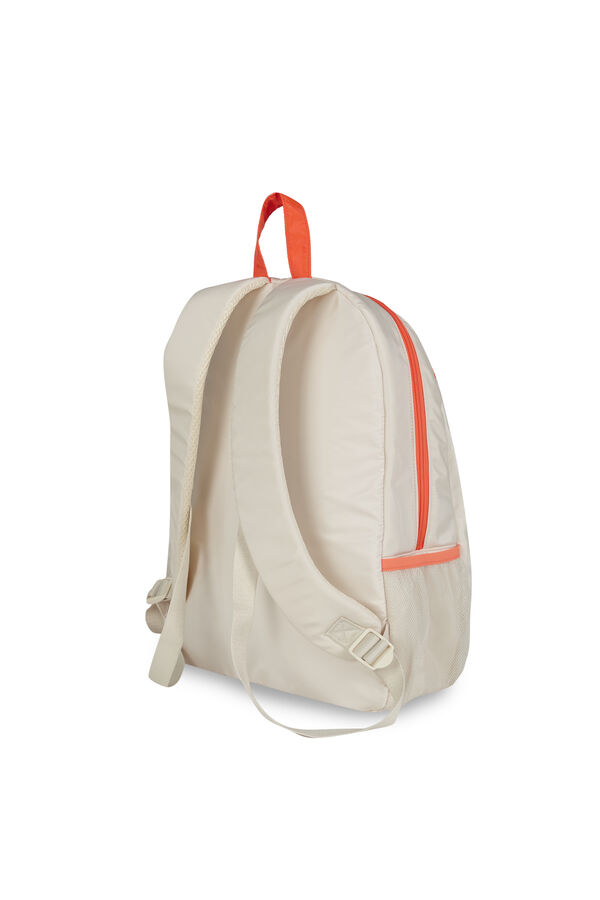 Dash and Stars Mochila padel blanca blanco
