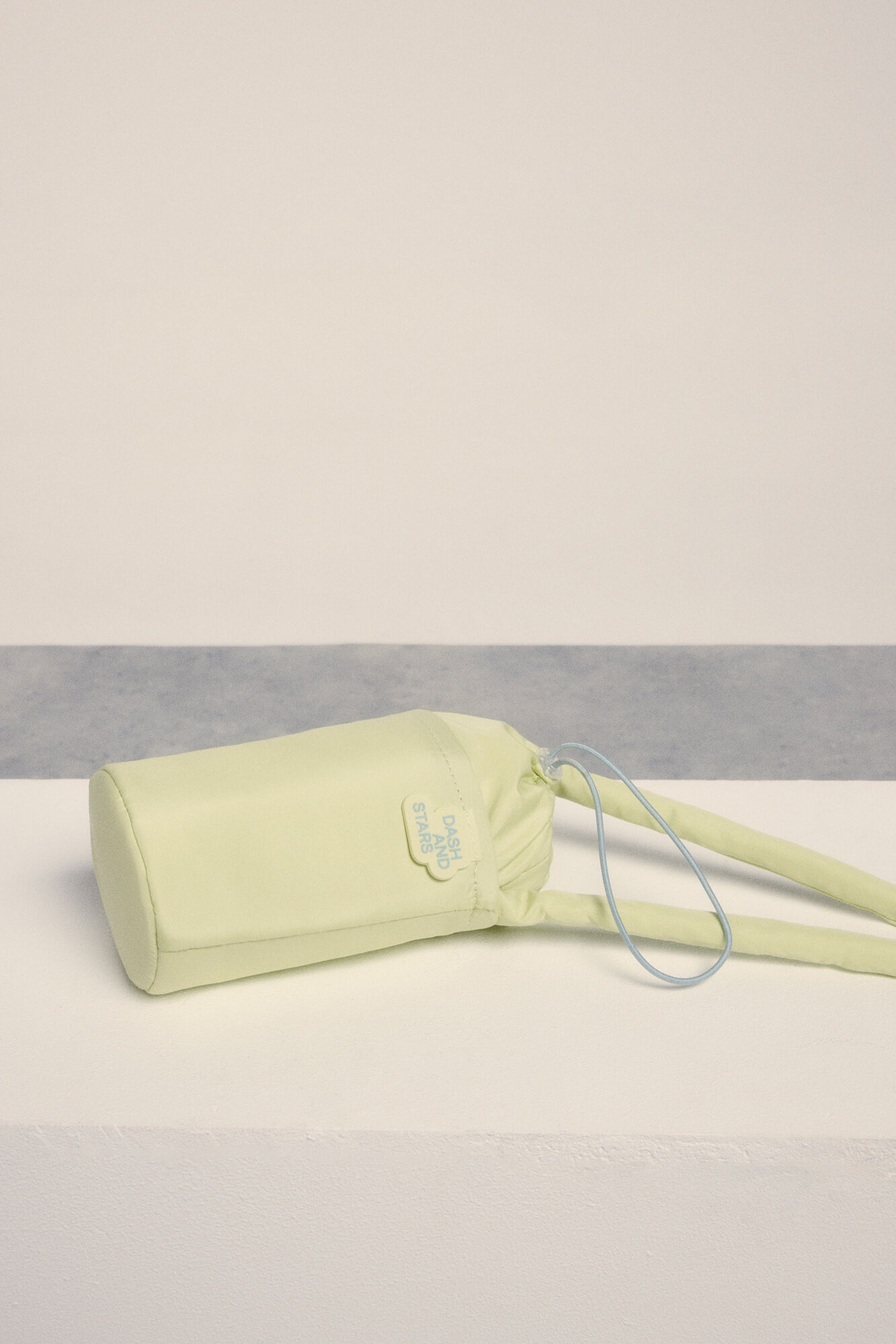 Dash and Stars Estojo porta-garrafas