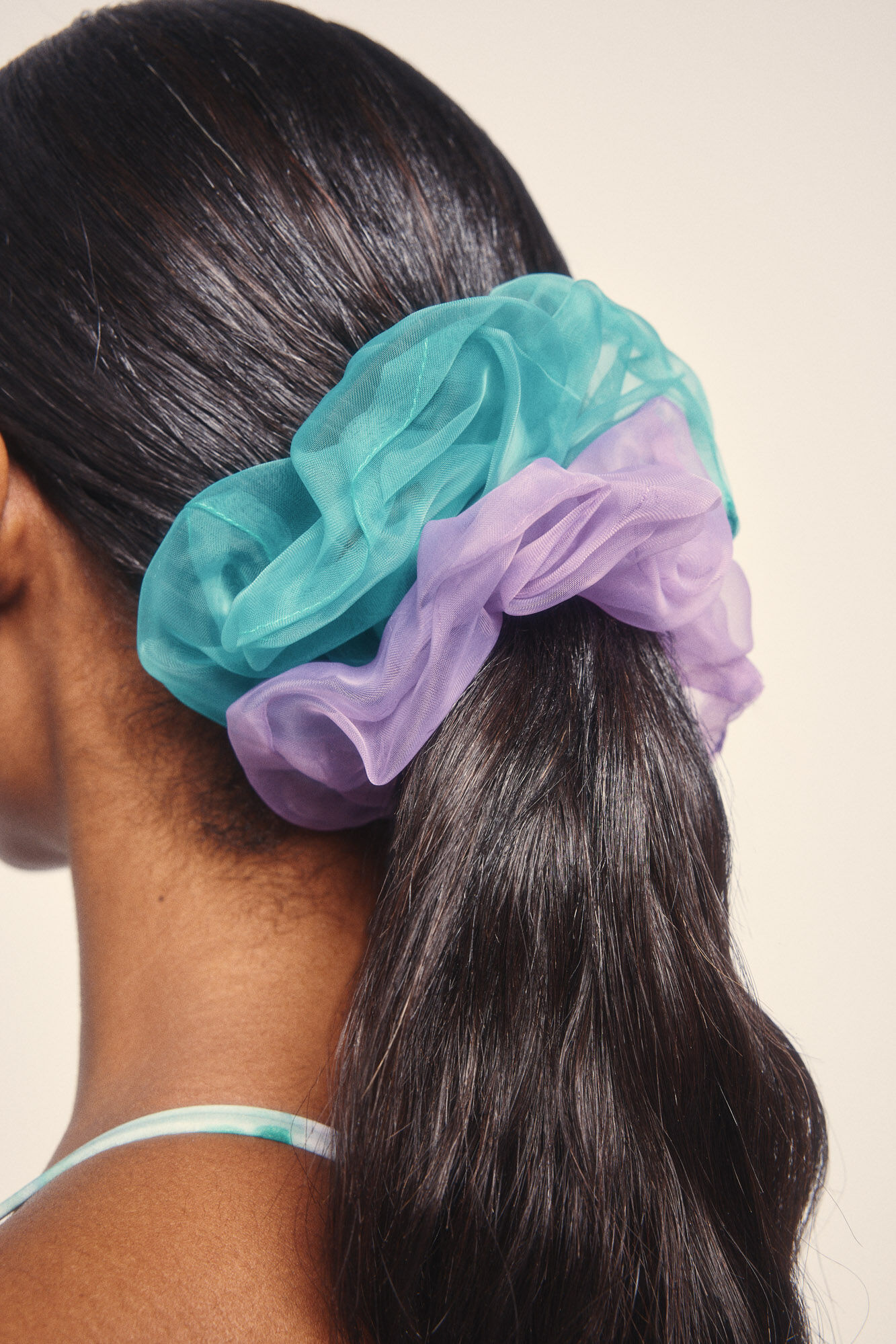 Dash and Stars Pack 2 gomas de pelo