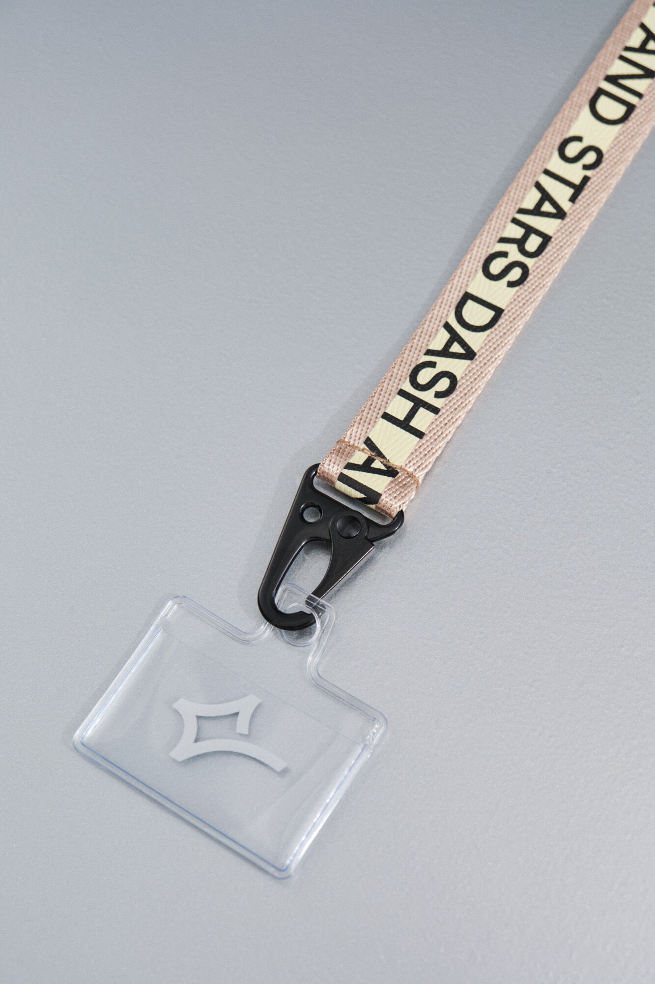 Dash and Stars Cinta cuelga m&oacute;vil 