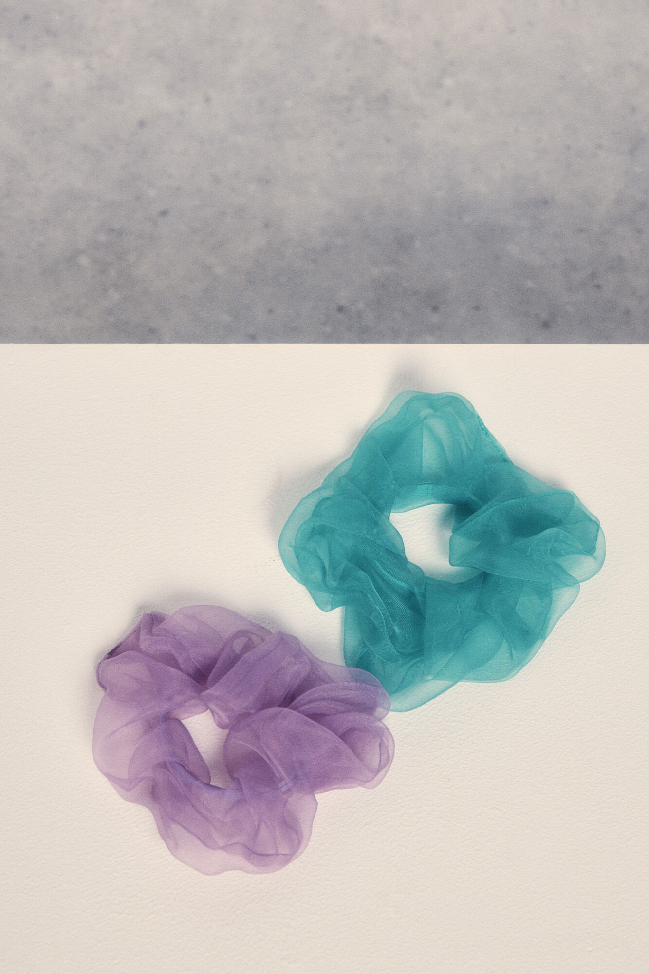 Dash and Stars Pack 2 gomas de pelo