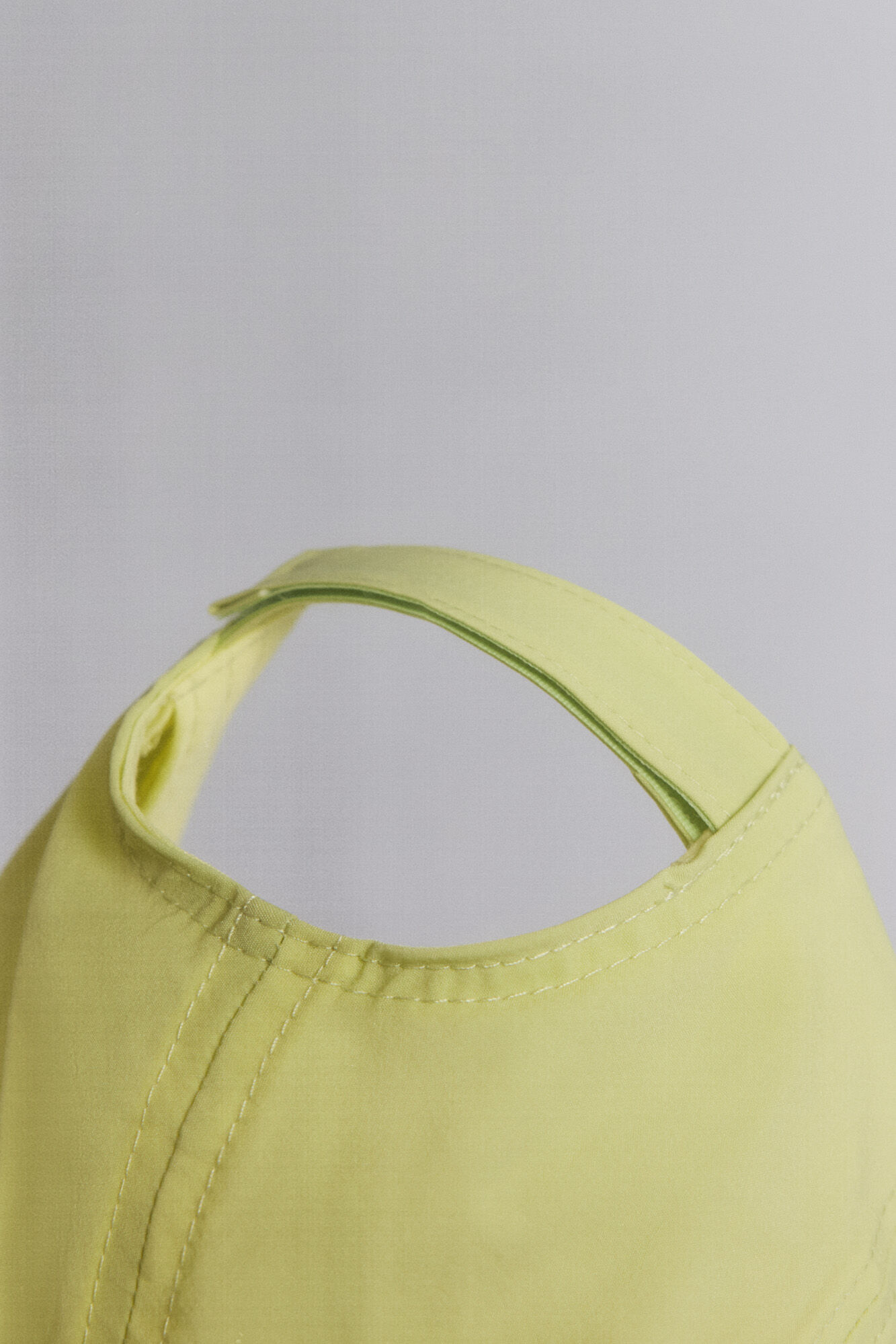 Dash and Stars Gorro t&eacute;cnico ultraleve verde