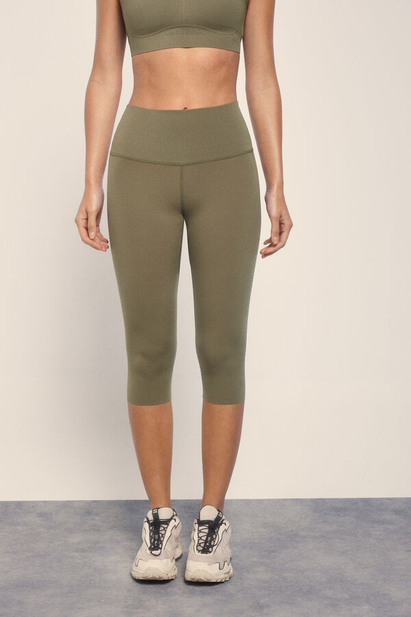 Dash and Stars Leggings pirata c&aacute;qui COMPRESSIVAS impress&atilde;o