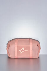 Dash and Stars Bolso deporte rosa rosa