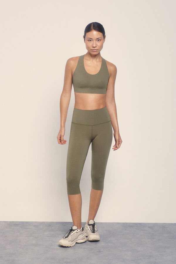 Dash and Stars Leggings pirata c&aacute;qui COMPRESSIVAS impress&atilde;o