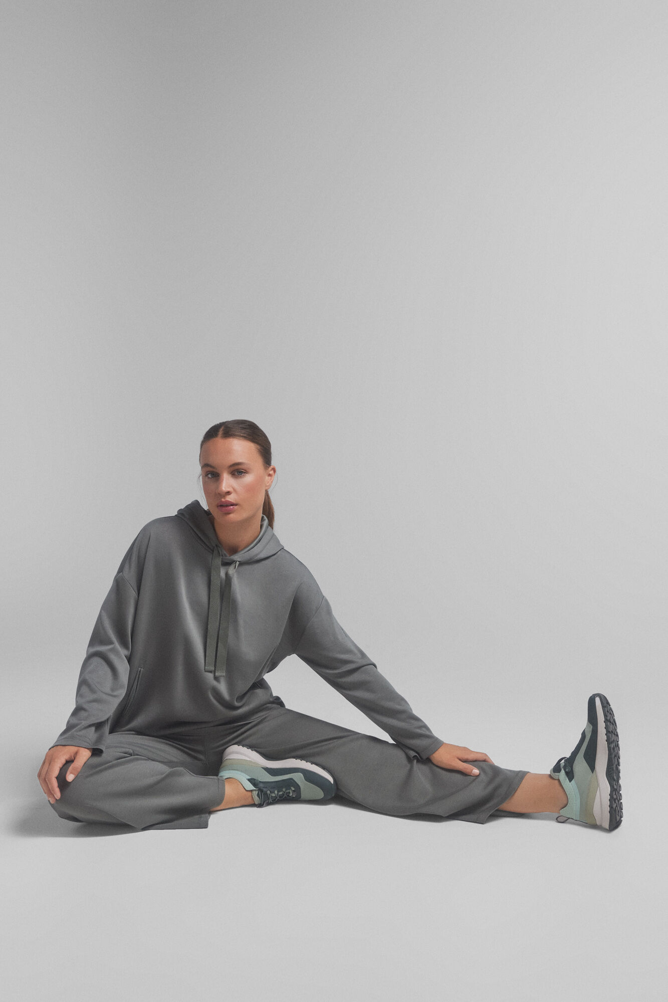 Dash and Stars Capuz macio . Colabora&ccedil;&atilde;o especial @ffitcoco