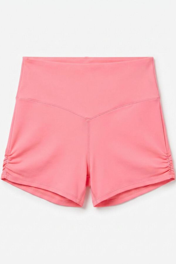Dash and Stars Legging crop rosa SOFT MOVE rosa