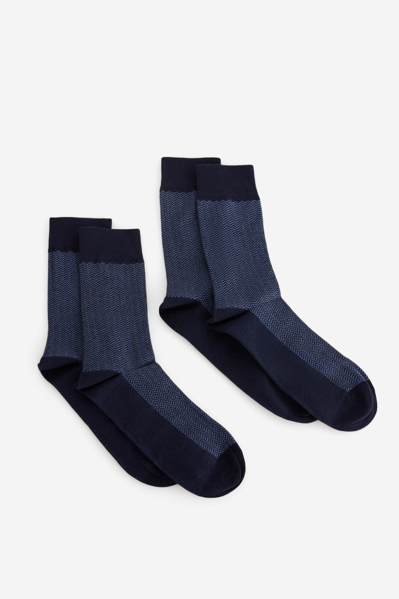 Milano Calcetines Espiga