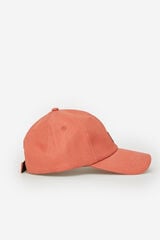 Fifty Outlet Gorra parche Rojo
