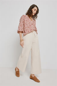 Milano Pantal&oacute;n ancho