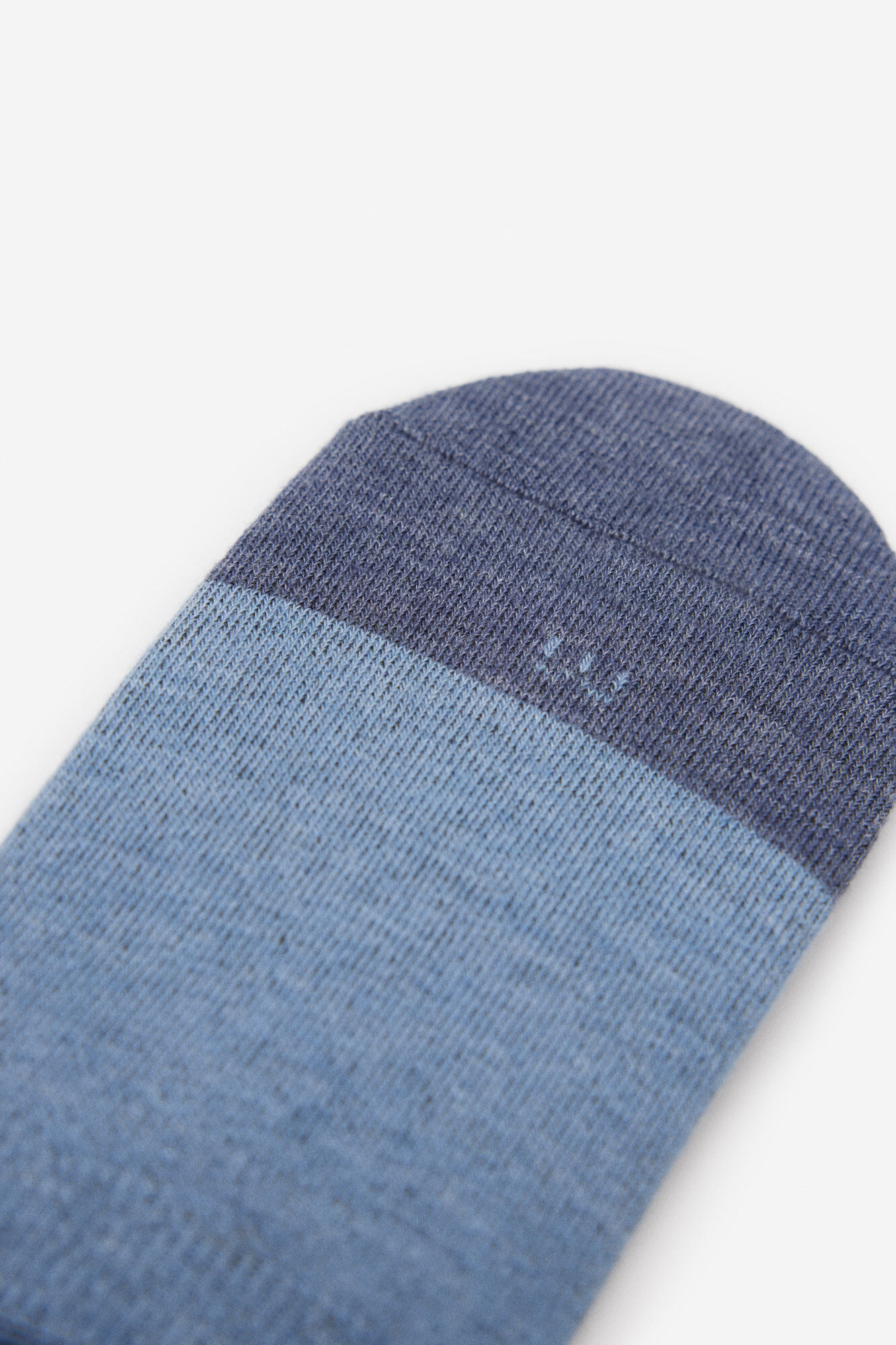 Milano Pack  pinkies lisos e riscas horizontais.