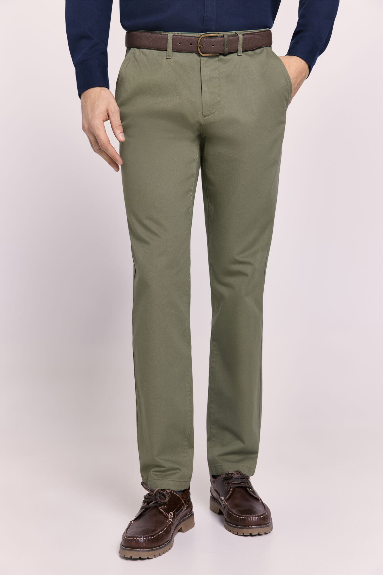 Milano Pantal&oacute;n chino regular fit