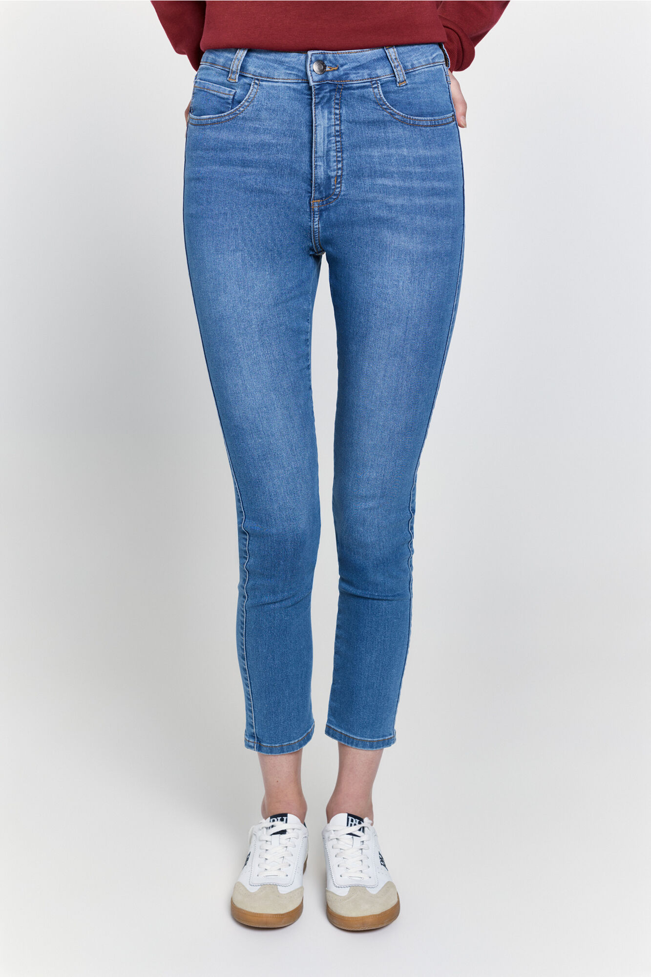 Milano Jeans skinny
