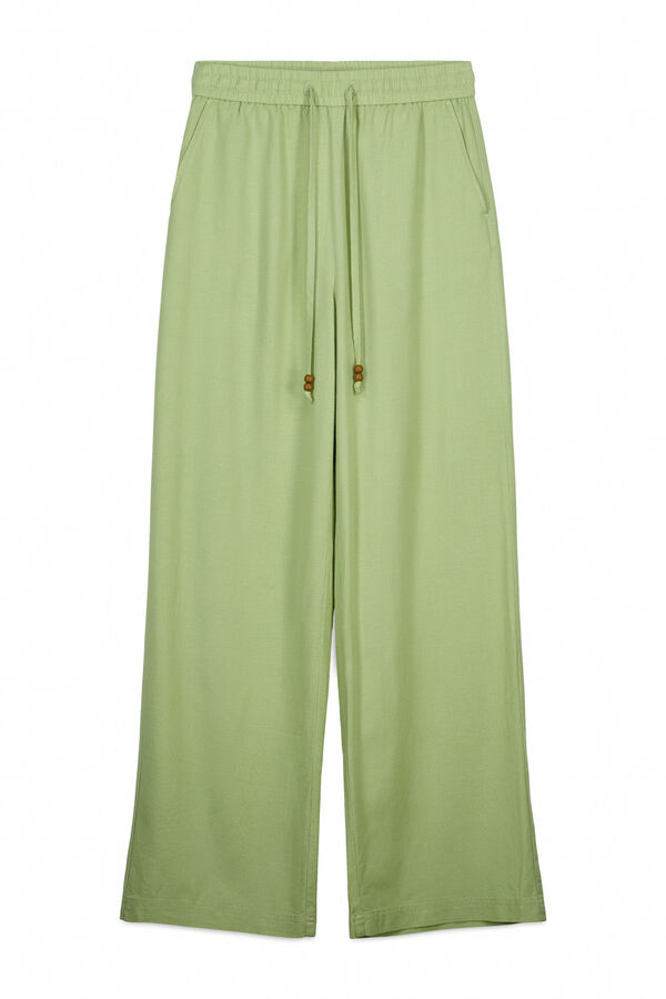 Milano Cal&ccedil;a larga Verde