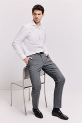 Pedro del Hierro Camisa manga larga Blanco