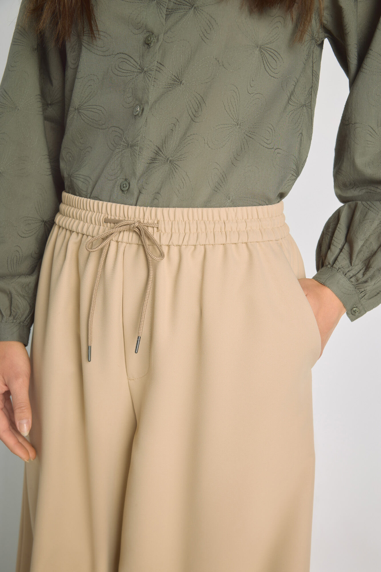 Milano Pantal&oacute;n ancho