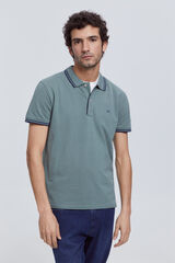 Milano Polo Dicas Mil&atilde;o Verde