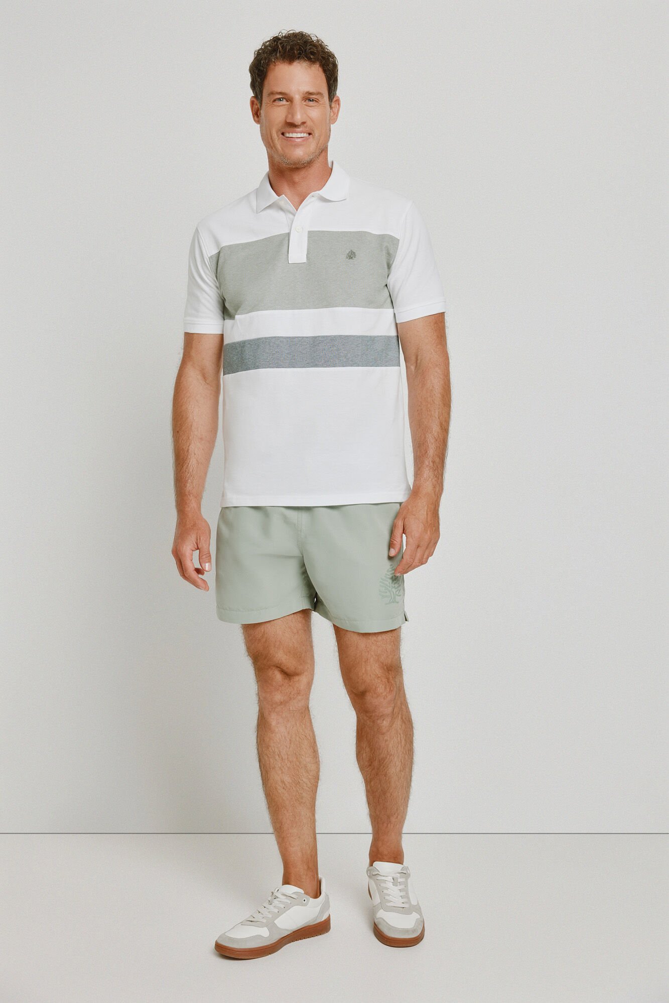 Springfield Ba&ntilde;ador liso