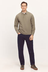 Milano Cal&ccedil;as Jeans Cl&aacute;ssicas Marinho